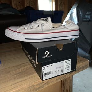 Brand New Converse Sneakers